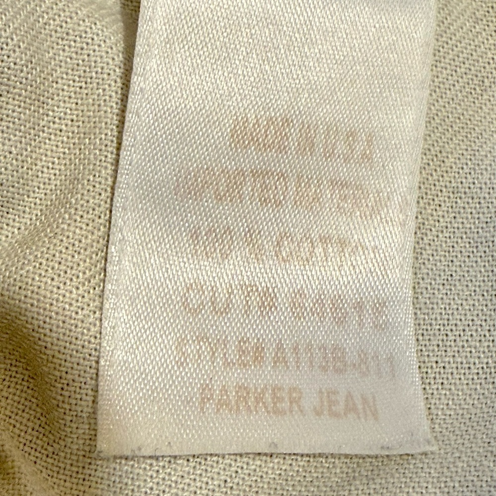 Agolde “Parker” cropped jean - Picture 14 of 14